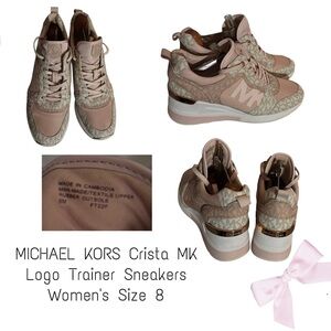 Michael Kors Sneakers